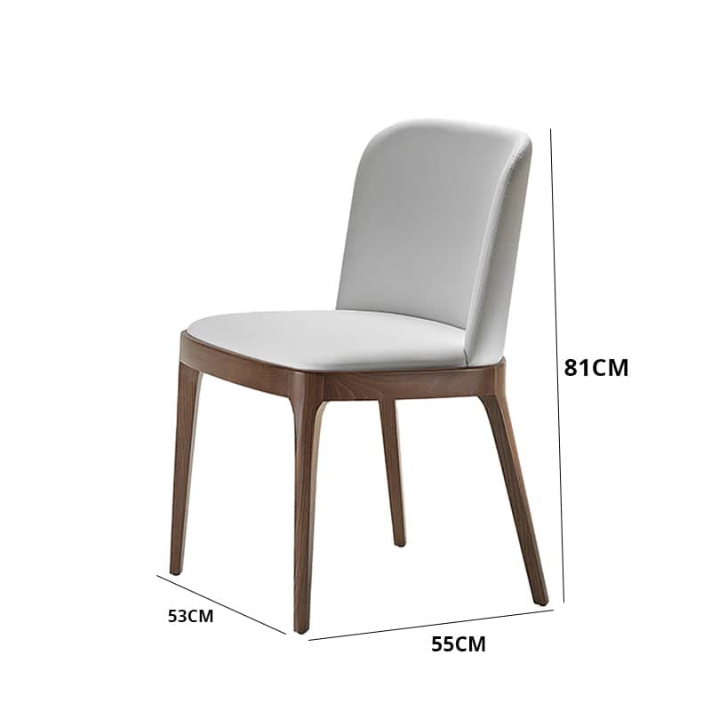 كرسي طعام مودرن - OASIS