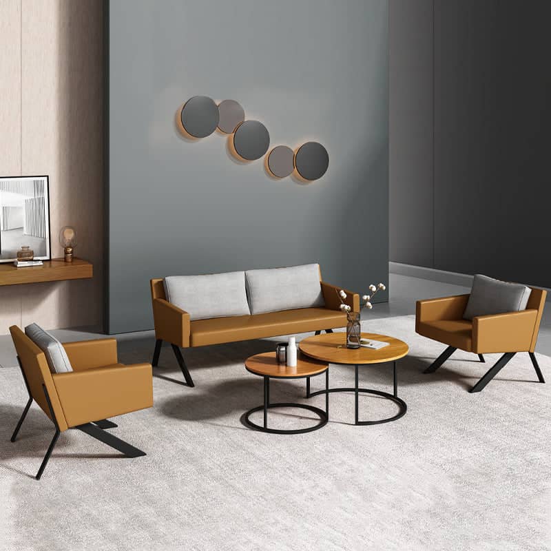 طقم كنب 3 قطع - VELA