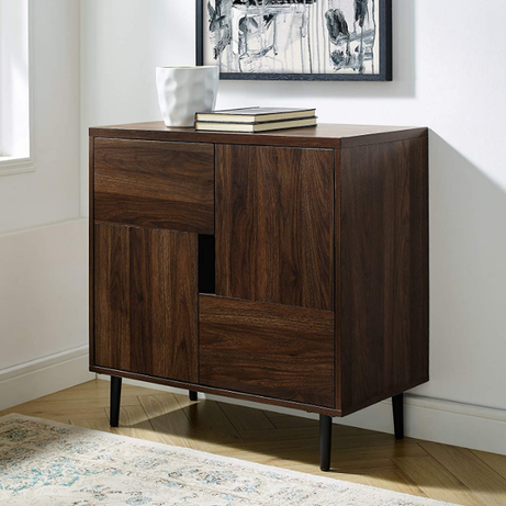 كوفي كورنر عصري - WOODZ