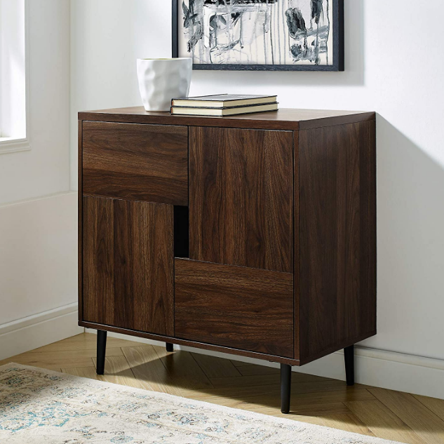 كوفي كورنر عصري - WOODZ