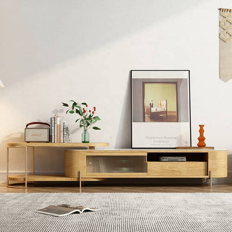 طاولة تلفاز مميزة - LEGACY