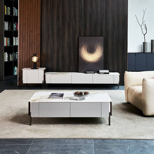 طقم طاولات عصري - LEGACY