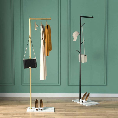 علاقة ملابس حديثة - MORE