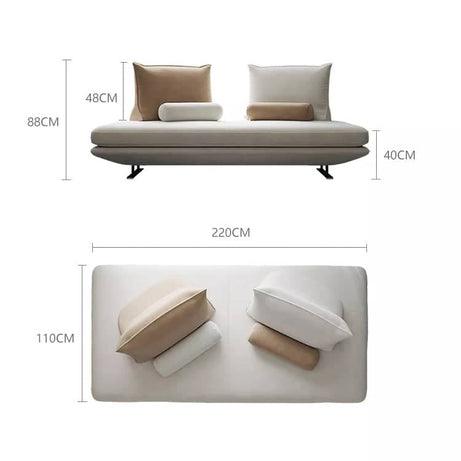 شيزلونج استرخاء فخم - MERA