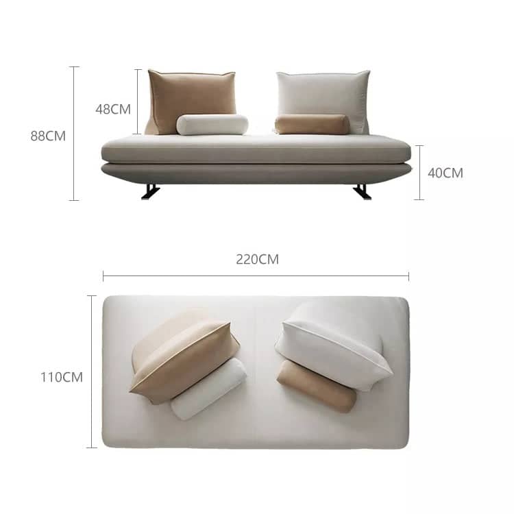 شيزلونج استرخاء فخم - MERA