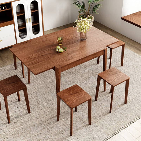 طاولة طعام مرنة كلاسيكية - DORA