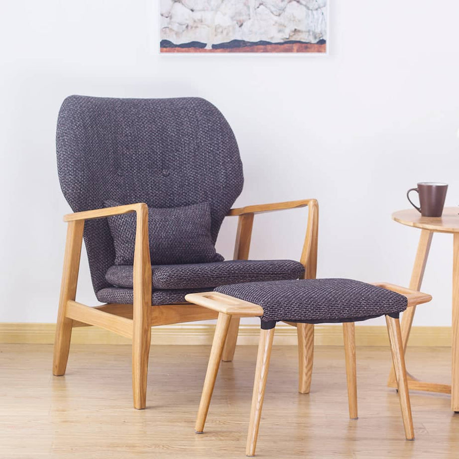 كرسي استرخاء حديث - SAGE