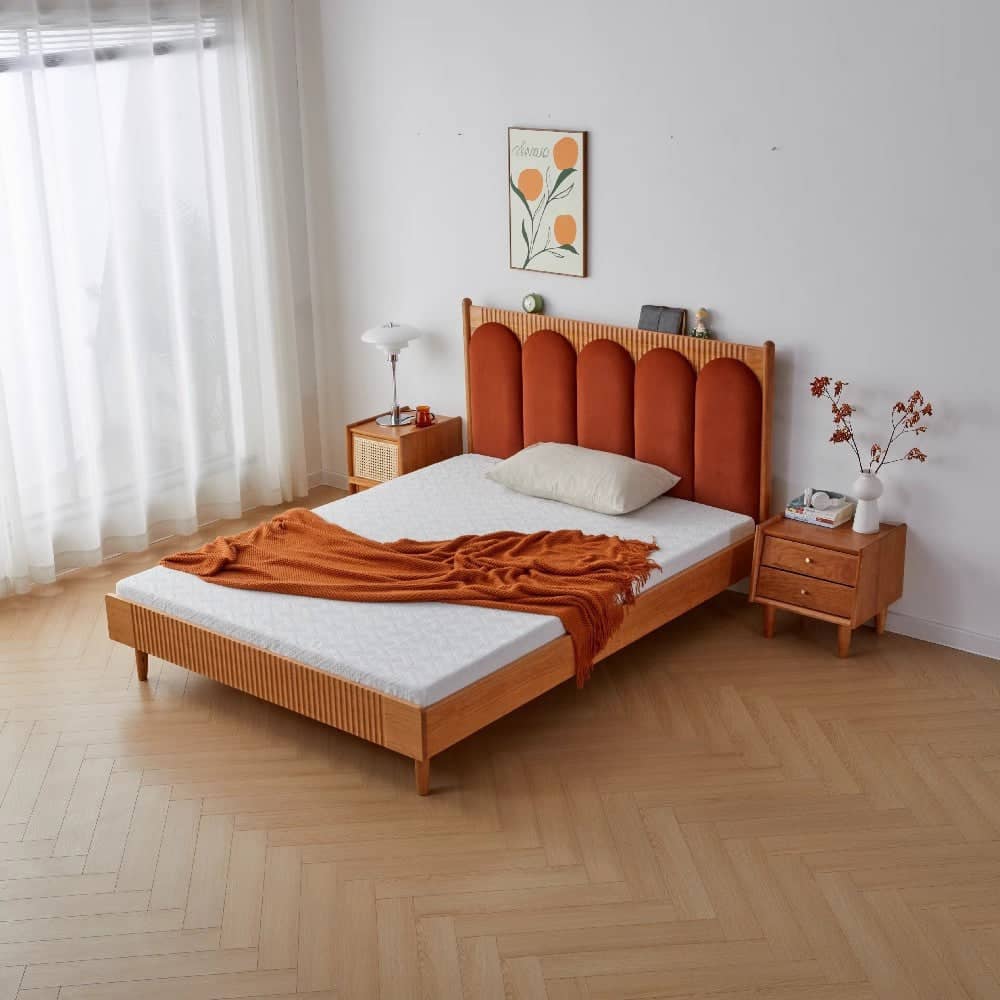 سرير انيق - ROOK