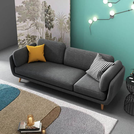 كنبة بتصميم مودرن - SELA