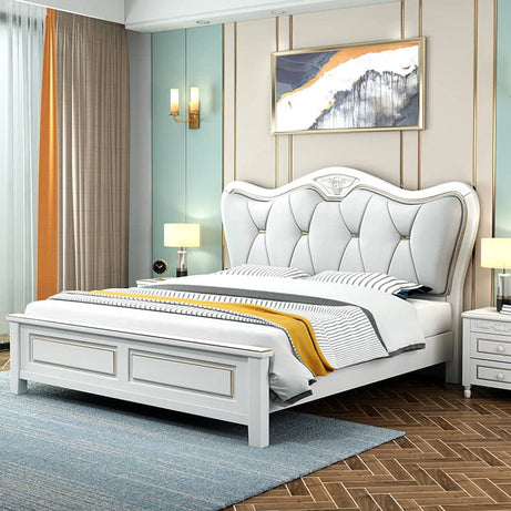 سرير مودرن - ROOK