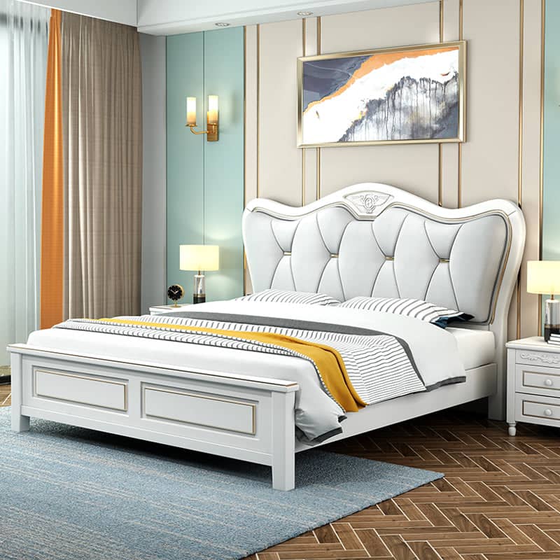 سرير مودرن - ROOK