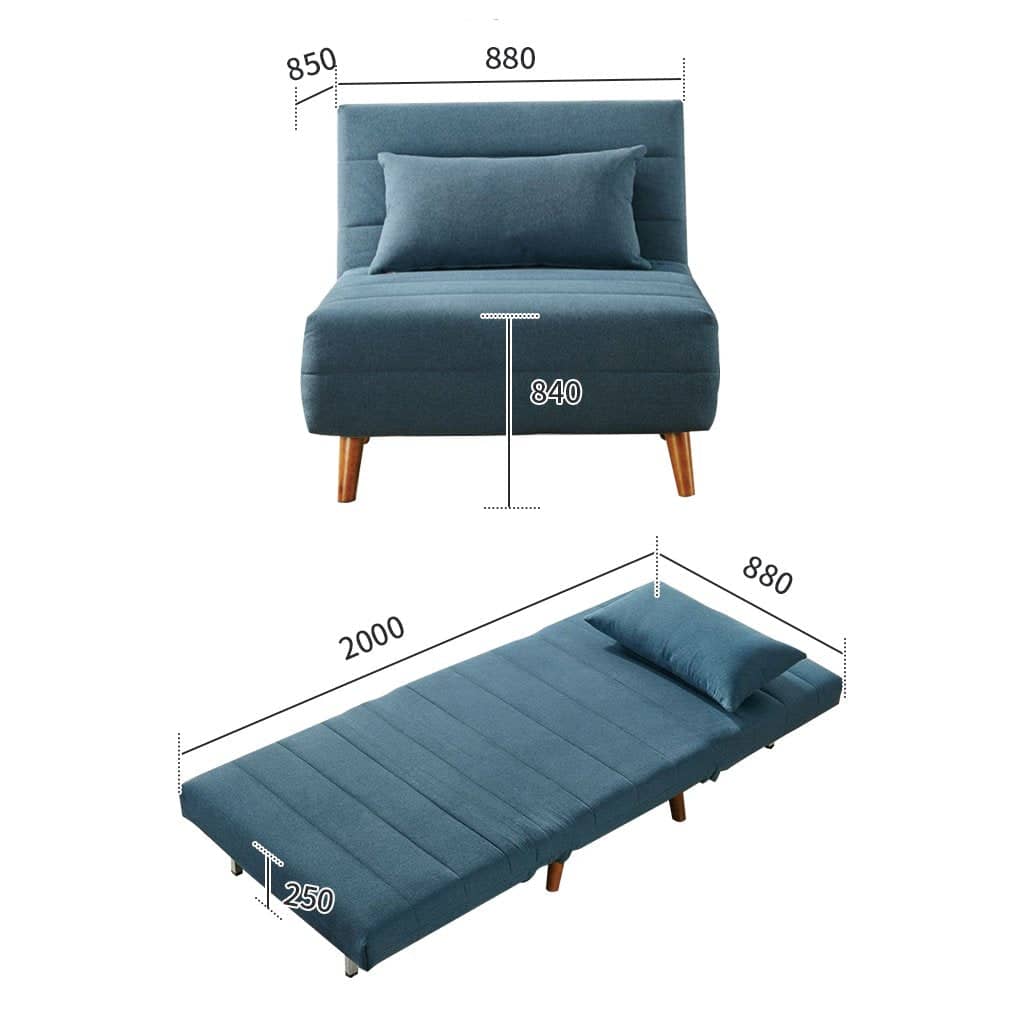 كرسي مودرن بتصميم مرن - SAGE