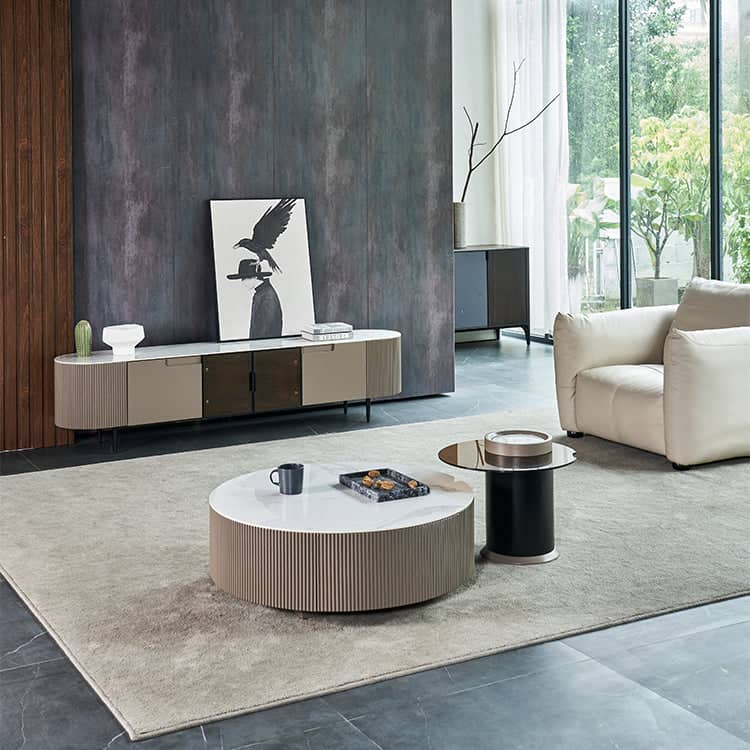 طقم طاولات مودرن - LEGACY