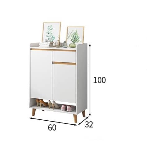 خزانة أحذية مودرن - STYLE