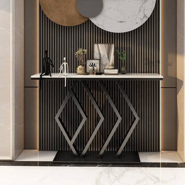 كونسول بتصميم مودرن - PINE