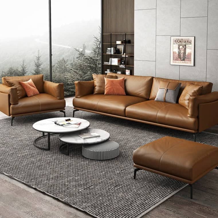 طقم كنب مميز - VELA