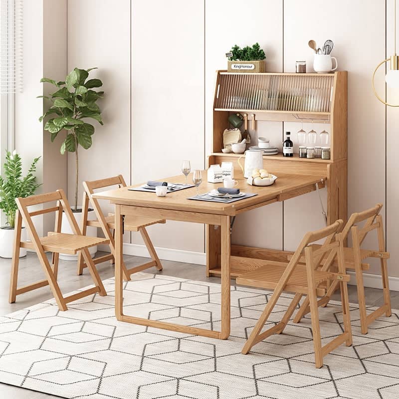 طاولة طعام مرنة - DORA