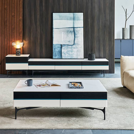 طقم طاولات راقي - LEGACY