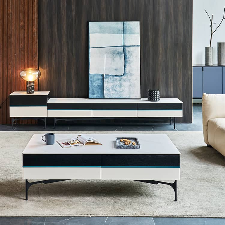 طقم طاولات راقي - LEGACY