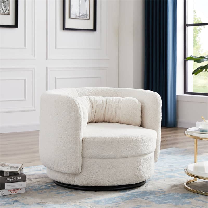 كرسي استرخاء دائري - SAGE