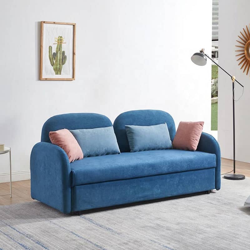 كنبة سرير أنيقة - MERA