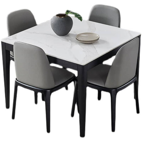 طاولة طعام عصرية - TREND