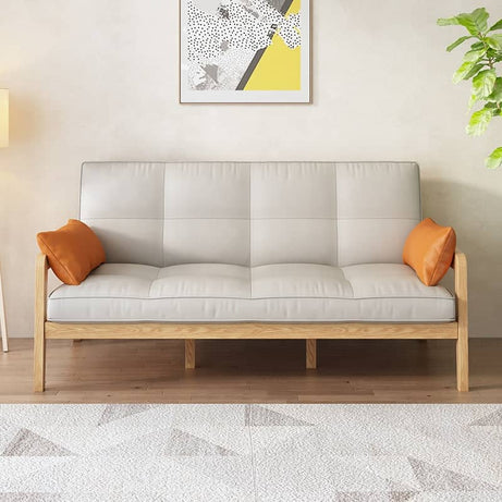 كنبة سرير خشبية - SELA