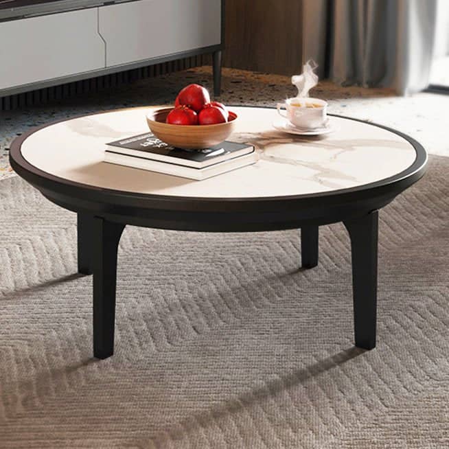 طاولة قهوة أنيقة - LEGACY