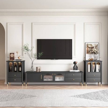 طقم طاولات أنيق - LEGACY