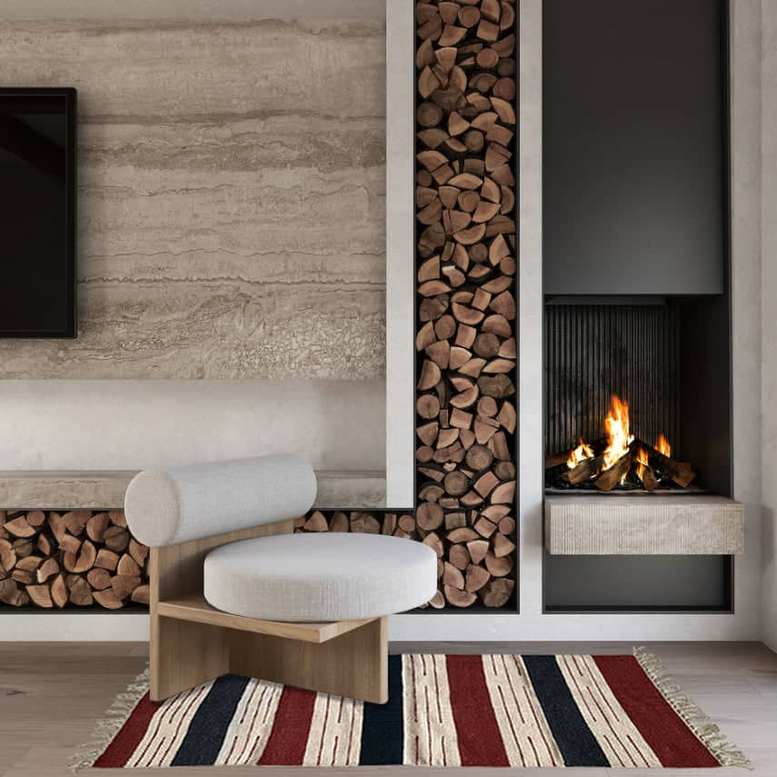 كليم بتصميم أنيق - SANE