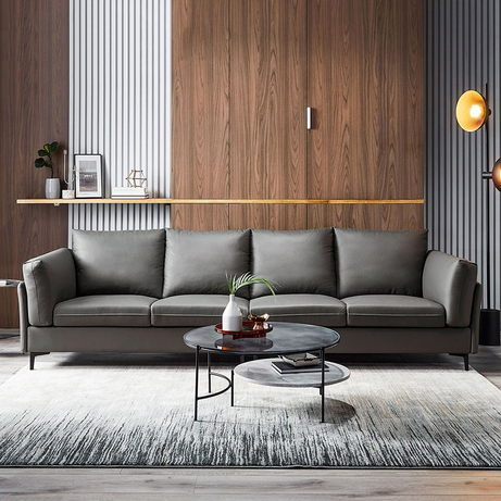 كنبة بطراز فاخر - WISE