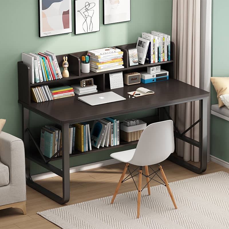 مكتب بأرفف للتخزين - TARE