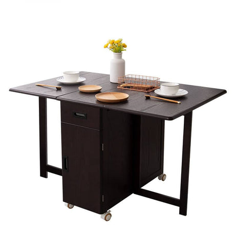 طاولة طعام مرنة - TREND