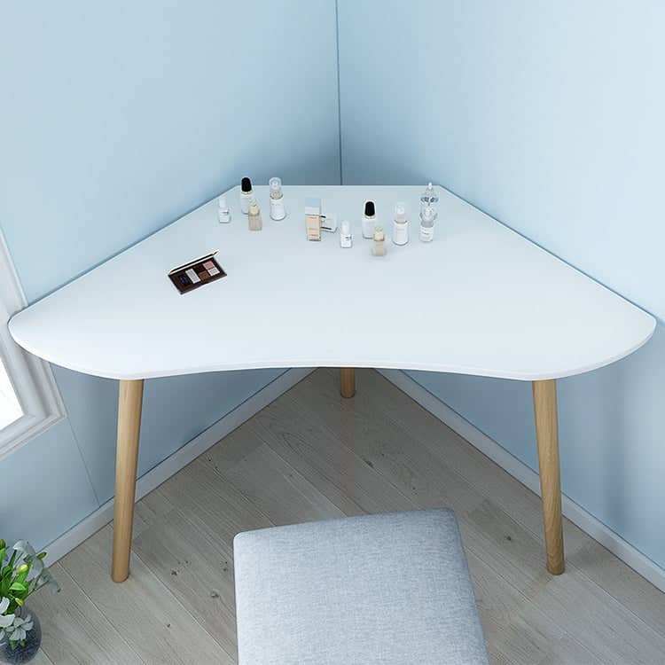 مكتب خشبي بسيط - DORE