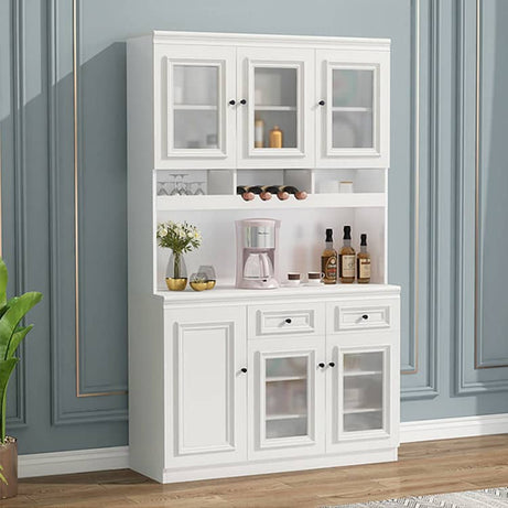 كوفي كورنر عصري - WOODZ