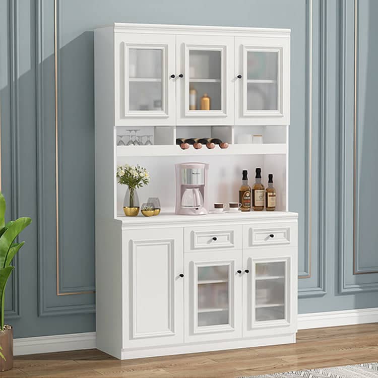 كوفي كورنر عصري - WOODZ