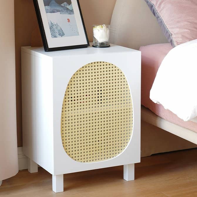 كومودينه بتصميم مميز - CHANCE