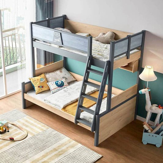 سرير أطفال بطابقين - ROW