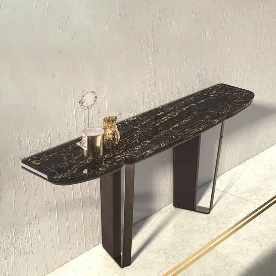 كونسول بتصميم فاخر - PINE