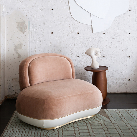 كنبة تصميم مودرن  - MERA