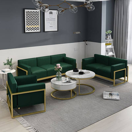 طقم كنب شيك - WISE