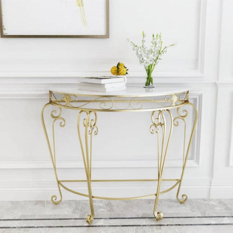 كونسول بنمط أوروبي - PINE