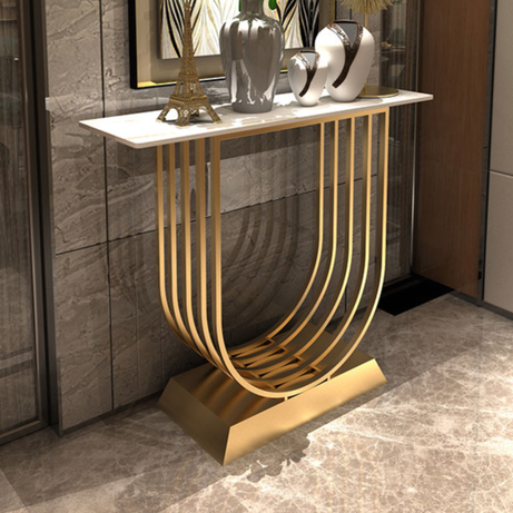 كونسول بنمط فاخر - PINE