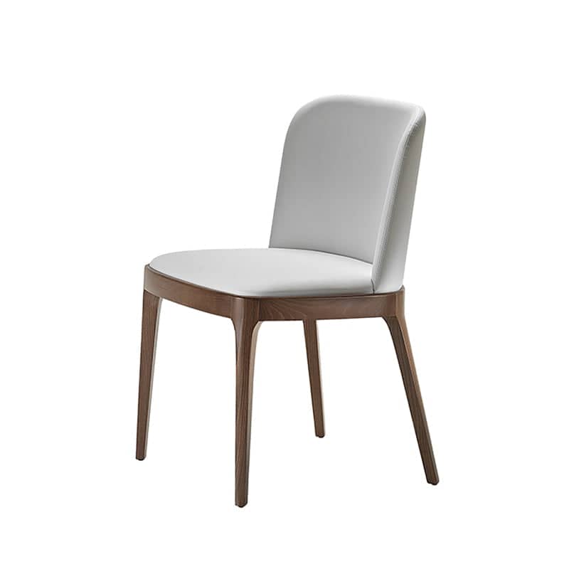 كرسي طعام مودرن - OASIS