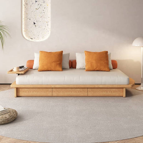 كنبة بوهيمي فاخرة -SELA