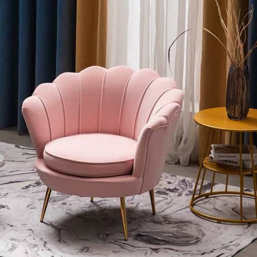 كرسي استرخاء فاخر - SAGE