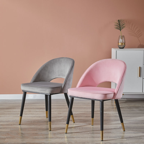 كرسي طعام مودرن - SAGE