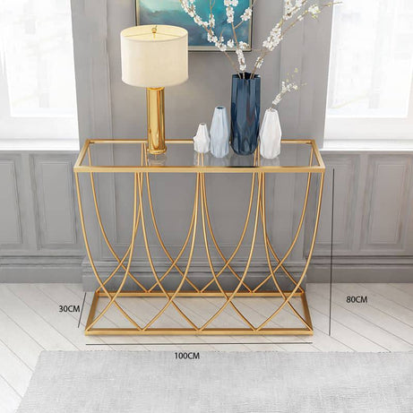 كونسول أوروبي حديث - PINE