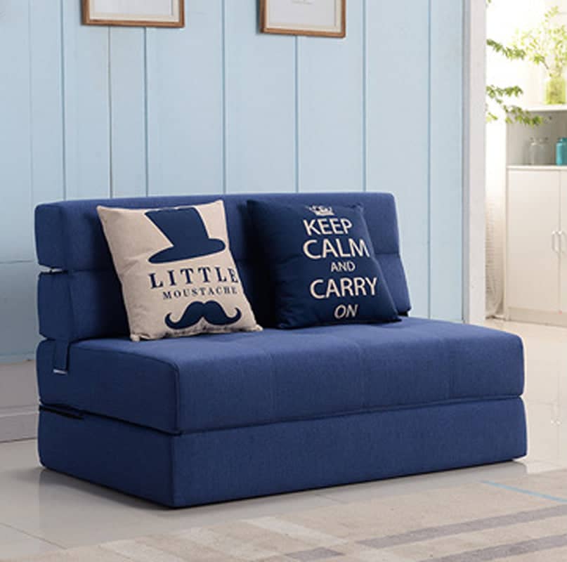 كنبة سرير مينامليست - MERA