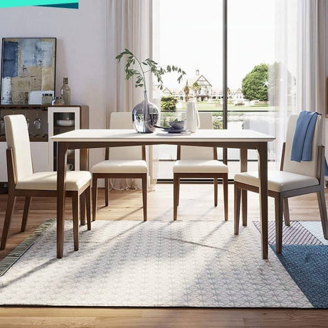 طاولة طعام فاخرة - CASE